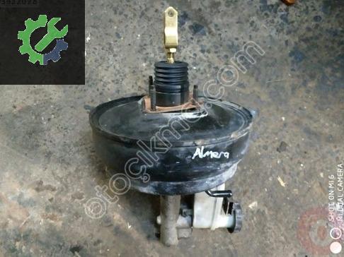 Nissan Almera Westinghouse çıkma parça