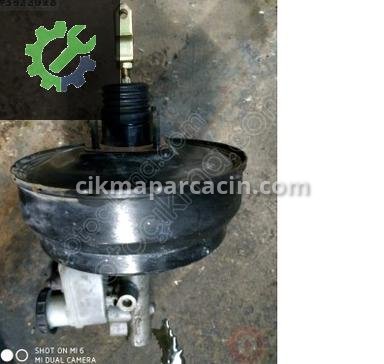 Nissan Almera Westinghouse çıkma parça