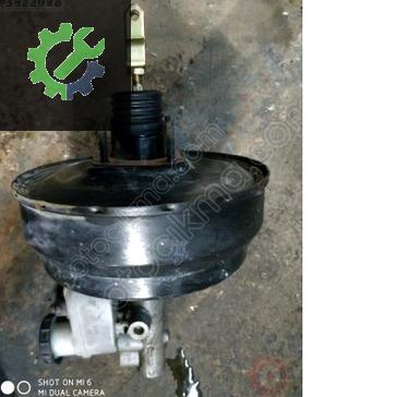 Nissan Almera Westinghouse
