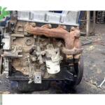 Nissan BD30 Çıkma Motor