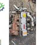 Nissan BD30 Çıkma Motor