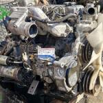 Nissan BD30 Full Motor