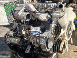 Nissan BD30 Full Motor