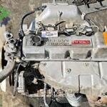 Nissan BD30 Full Motor