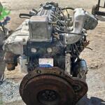 Nissan BD30 Full Motor