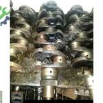 Nissan Bd30 Krank Mili Orjinal Standart