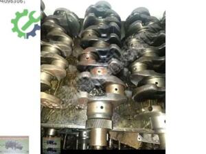 Nissan Bd30 Krank Mili Orjinal Standart