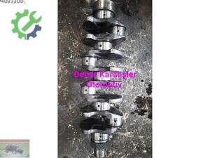 Nissan Bd30 Krank Orjinal Standart