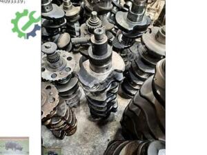 Nissan Bd30 Krank Orjinal Standart