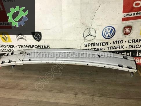 Nissan Almera Tampon Demiri çıkma parça