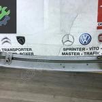 Nissan Çıkma Orjinal Ön Tampon Demiri