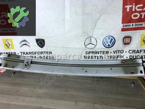 Nissan Almera Tampon Demiri çıkma parça