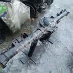 Nissan Country 4×4 Arka Defransiyel