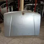 NİSSAN COUNTRY MOTOR KAPUTU