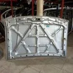 NİSSAN COUNTRY MOTOR KAPUTU