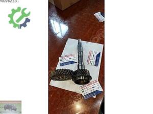 Nissan D 22 Prizdirek ve Karşılığı