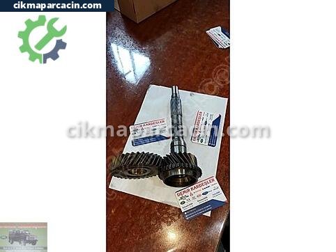 Nissan Qashqai çıkma parça