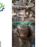 Nissan D21 4×4 Çıkma Şanzıman