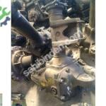 Nissan D21 Pick Up 4×4 Ön Defransiyel
