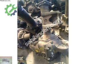 Nissan D21 Pick Up 4×4 Ön Defransiyel