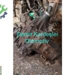 Nissan D21 Pikap Çıkma Şanzıman