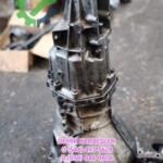 Nissan D22 Çıkma Orijinal Ana Şanzıman