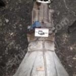 Nissan D22 Çıkma Orijinal Şanzıman