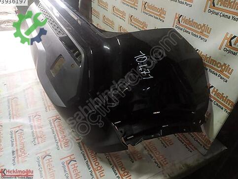 Nissan Juke 850B2 çıkma parça