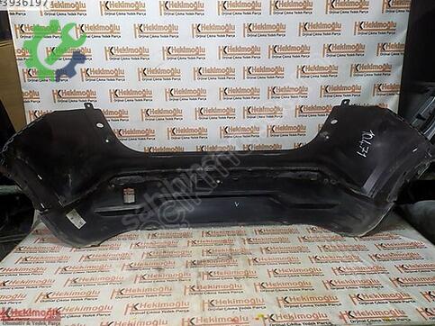 Nissan Juke 850B2 çıkma parça