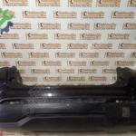 NİSSAN JUKE 2 F16 ARKA TAMPON ORJİNAL ÇIKMA 850B2 6PA0A