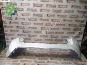 NİSSAN JUKE ARKA TAMPON 85022 6PA0H
