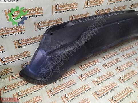 Nissan Juke çıkma parça