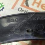 NİSSAN JUKE ÇAMURLUK DODİK BANDI SOL ÖN 63861 1KA6A