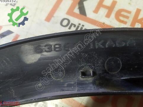 Nissan Juke 63861 çıkma parça