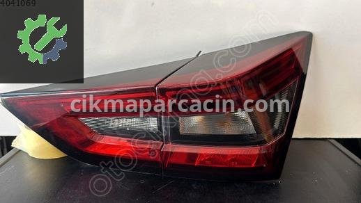 Nissan Juke Sağ Arka Stop çıkma parça
