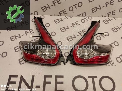 Nissan Juke Stop Lambası çıkma parça