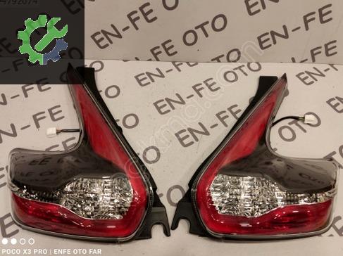 Nissan Juke Far Beyni çıkma parça