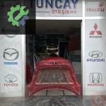NİSSAN JUKE MOTOR KAPUTU 2010-2018 ÇOK TEMİZDİR ÇIKMA PARÇA
