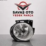 Peugeot 206 Sağ Ön Far Çıkma Parça Bursa