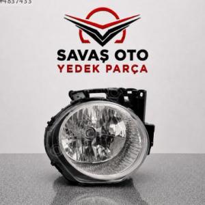 NISSAN JUKE ÖN FAR EL.MOTORLU SAĞ SOL 2010 VE ÜZERİ / TAİWAN