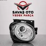 Peugeot 206 Sağ Ön Far Çıkma Parça Bursa