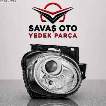 Nissan Juke Sağ Ön Far çıkma parça