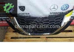 Nissan Juke on pajur 2015-2021 model