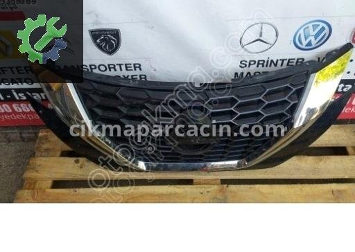 Nissan Juke Panjur çıkma parça