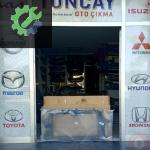 NİSSAN JUKE ÖN PANEL 2020-2022 SIFIR PAKETİNDE