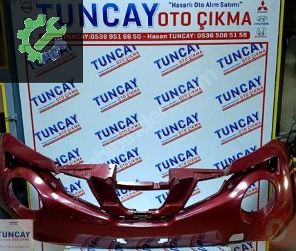 Nissan Juke Ön Tampon çıkma parça