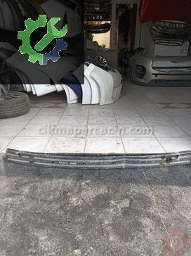 Nissan Juke Tampon Demiri çıkma parça