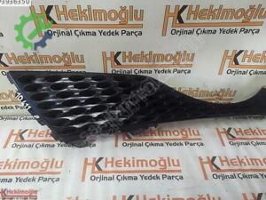NİSSAN JUKE ÖN TAMPON IZGARASI 62070 1KA6A