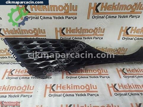 Nissan Juke Tampon Izgarası çıkma parça