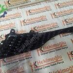 NİSSAN JUKE ÖN TAMPON IZGARASI 62070 1KA6A